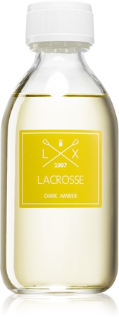 The Olphactory Lacrosse Dark Amber punjenje za aroma difuzer