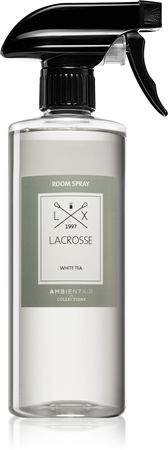 The Olphactory Ambientair Lacrosse White Tea bytový sprej