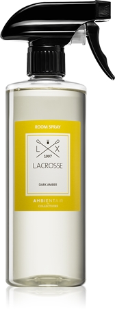 Ambientair Lacrosse Dark Amber sprej za dom