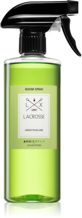 Ambientair Lacrosse Green Tea & Lime oсвіжувач для дому