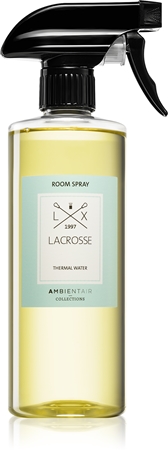 The Olphactory Ambientair Lacrosse Thermal Water cпрей за дома
