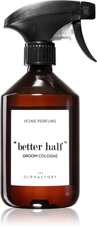 Ambientair The Olphactory Groom Cologne bytový sprej