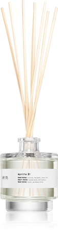 The Olphactory Lab Co. Myrtle aroma diffusor