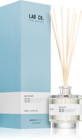 The Olphactory Lab Co. Myrtle aroma diffusor