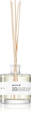 The Olphactory Lab Co. Myrtle aroma diffuser