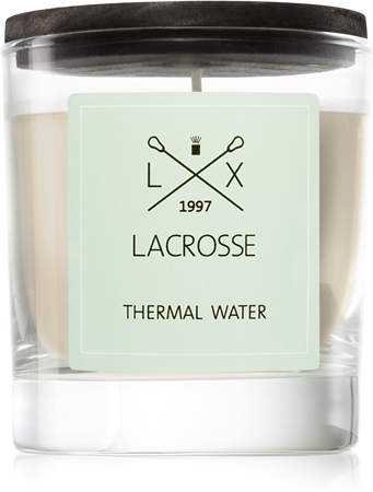 The Olphactory Ambientair Lacrosse Thermal Water vonná svíčka