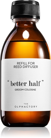 Ambientair Olphactory Groom Cologne punjenje za aroma difuzer Better Half