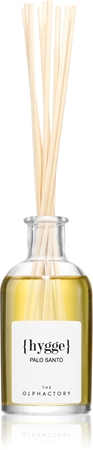 The Olphactory The Olphactory Palo Santo aroma difuzor Hygge