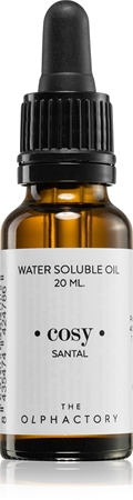 Ambientair The Olphactory Santal mirisno ulje Cosy