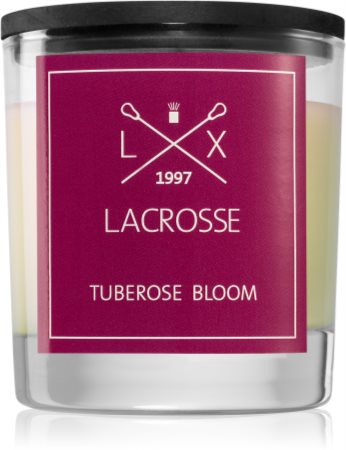 Ambientair Lacrosse Tuberose Bloom mirisna svijeća