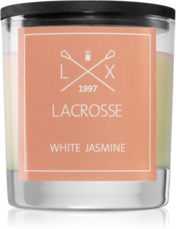 Ambientair Lacrosse White Jasmine aроматична свічка