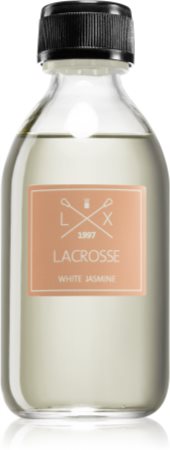 Ambientair Lacrosse White Jasmine наповнювач до аромадиффузору