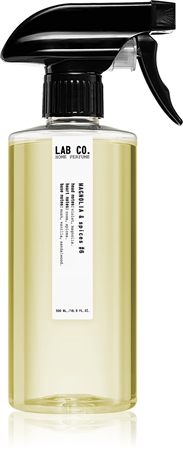 Ambientair Lab Co. Magnolia & Spices oсвіжувач для дому