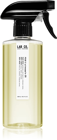 Ambientair Lab Co. Pear & Pineapple Ruumipihusti