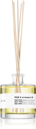Ambientair Lab Co. Pear & Pineapple Aroma Diffuser mit Füllung