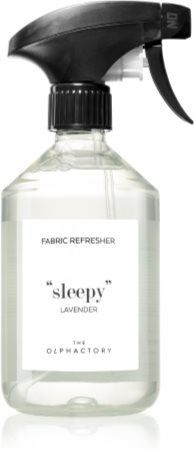 Ambientair The Olphactory Lavender osvježivač tkanine Sleepy