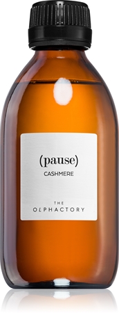 The Olphactory Ambientair The Olphactory Cashmere Aroma Diffuser