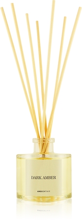 Ambientair COLOURS Dark Amber aromdiffusor med refill