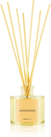 Ambientair COLOURS Sandalwood Aroma Diffuser mit Füllung