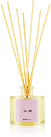 Ambientair COLOURS Orchid aromdiffusor med refill