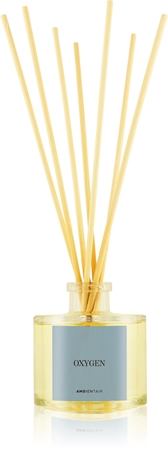 Ambientair COLOURS Oxygen aromdiffusor med refill