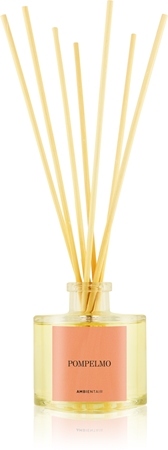 Ambientair COLOURS Pomelo aromdiffusor med refill