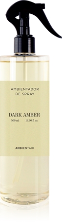 Ambientair COLOURS Dark Amber parfum d'ambiance