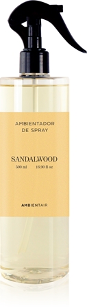 Ambientair COLOURS Sandalwood parfum d'ambiance
