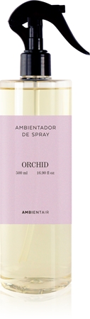 Ambientair COLOURS Orchid parfum d'ambiance