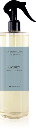 Ambientair COLOURS Oxygen parfum d'ambiance