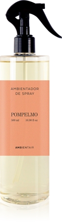 Ambientair COLOURS Pomelo parfum d'ambiance