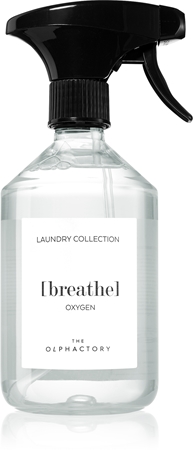 The Olphactory Ambientair The Olphactory Oxygen osvěžovač textilií Breathe