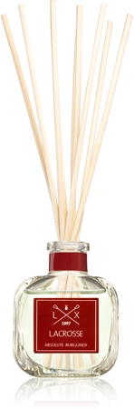 The Olphactory Lacrosse Absolute Burgundy aroma diffuser