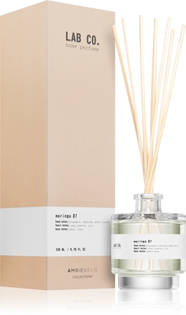 The Olphactory Lab Co. Moringa aroma diffuser