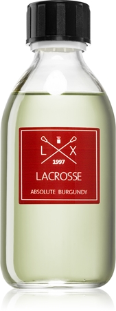 The Olphactory Lacrosse Absolute Burgundy refill för aroma diffuser
