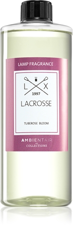 The Olphactory Ambientair Lacrosse Tuberose Bloom náplň do katalytické lampy