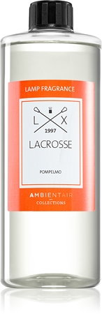 The Olphactory Ambientair Lacrosse Pompelmo náplň do katalytické lampy