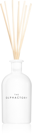 The Olphactory White Insignia Majestic Symphony άρωμα για διαχύτη