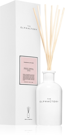 The Olphactory White Insignia Philippa 1990 diffusore di aromi