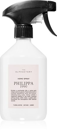 The Olphactory White Insignia Philippa 1990 pršilo za dom