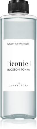The Olphactory Iconic Blossom Tonka náplň do katalytické lampy