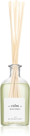 The Olphactory Calm Black Neroli aroma difuzér