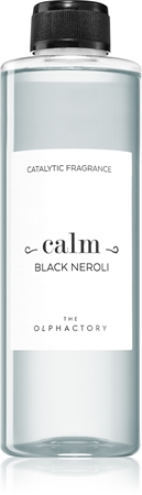 The Olphactory Calm Black Neroli náplň do katalytické lampy
