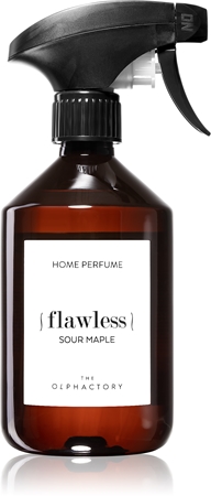 The Olphactory Flawless Sour Maple bytový sprej