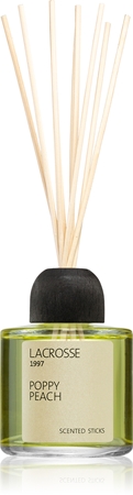 The Olphactory Lacrosse Poppy Peach diffusore di aromi