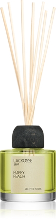 The Olphactory Lacrosse Poppy Peach diffuseur d'huiles essentielles