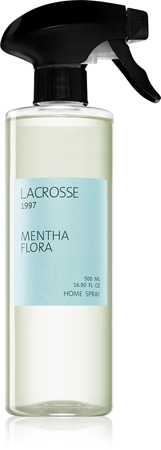 The Olphactory Lacrosse Mentha Flora sprej za dom