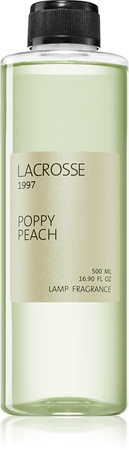 The Olphactory Lacrosse Poppy Peach náplň do katalytickej lampy