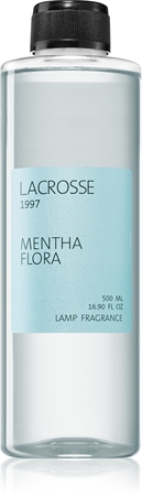 The Olphactory Lacrosse Mentha Flora náplň do katalytické lampy