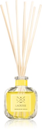 Ambientair Lacrosse Madagascar Vanilla aroma difuzér